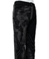 Cropped Flare Pants